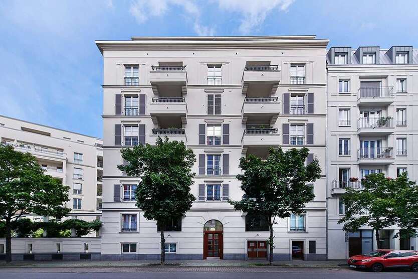 Wohnung zum Kaufen in Berlin 1.010.000 € 110.54 m²