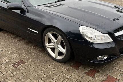 Mercedes-Benz SL 350 218.000 km 17.900 &euro; Bardowick 21357