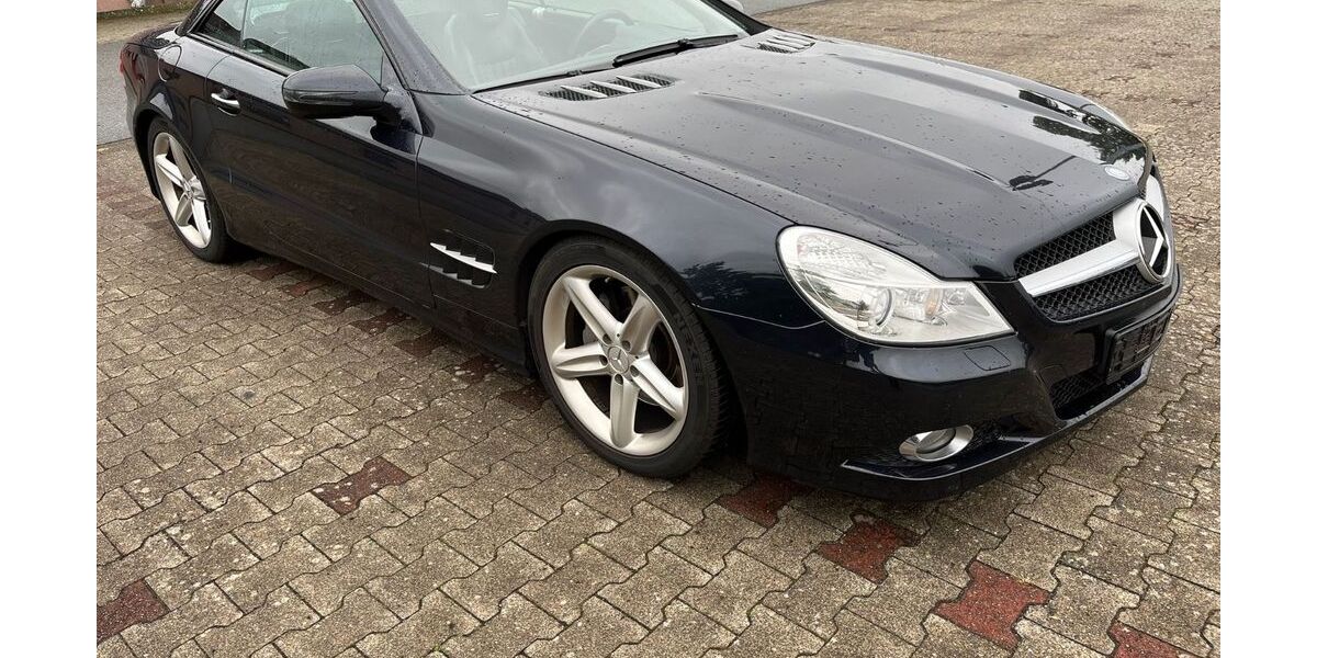 Mercedes-Benz SL 350 218.000 km 17.900 &euro; Bardowick 21357