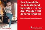 Etagenwohnung Warendorf - 4 Zimmer, 123 m&sup2;, 295.000&euro; | Angebot:25705774