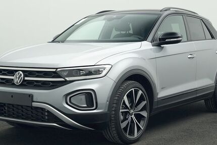 VW T-Roc 1.200 km 38.950 &euro; Mühlhausen 92360