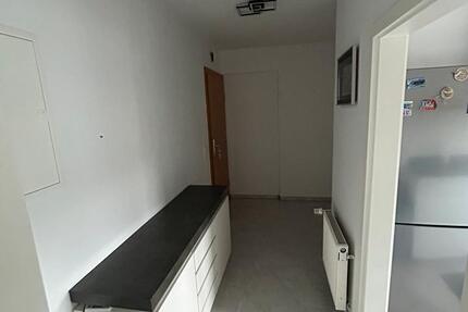 Top gepflegte 2 Zimmer Dachgeschosswohnung 2 zimmer