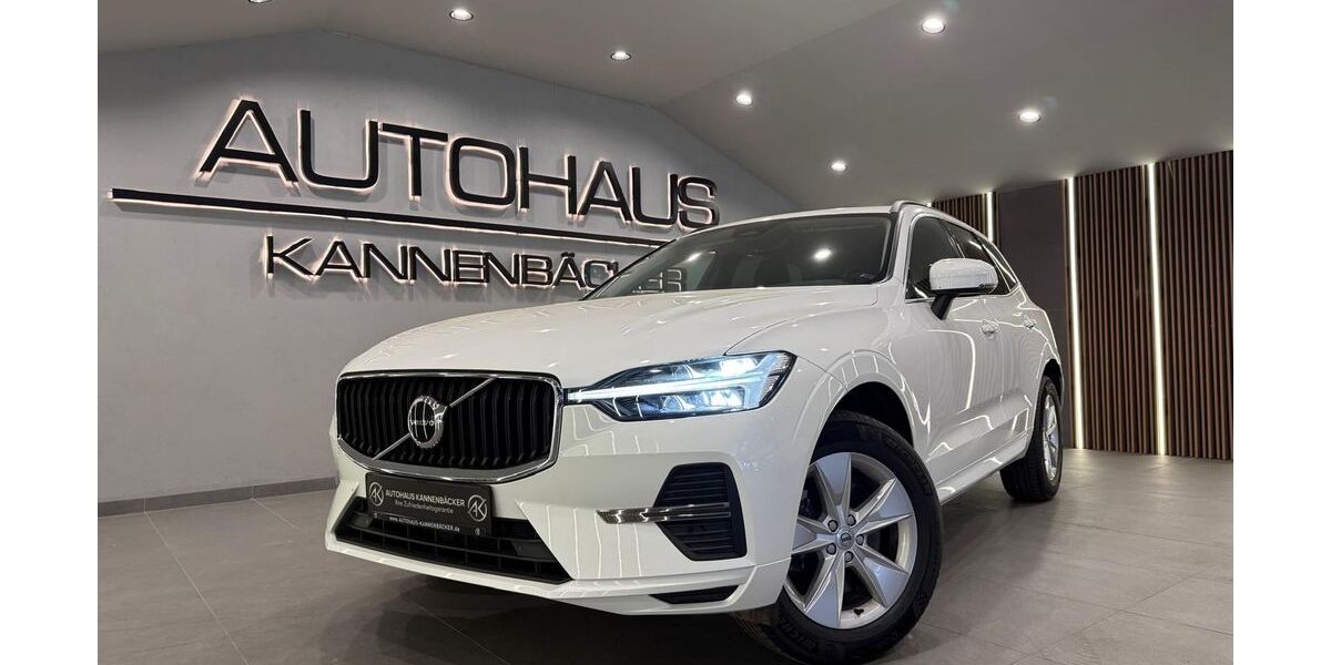 Volvo XC60 96.000 km 28.990 &euro; Ransbach-Baumbach 56235