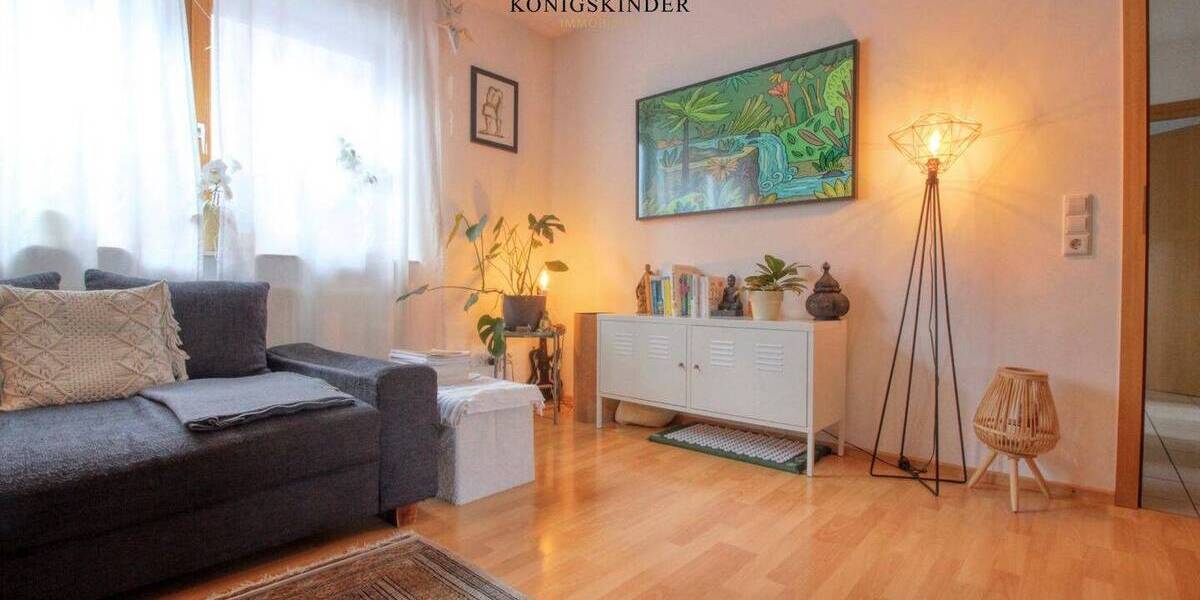 Doppelhaushälfte Bühlertal - 4 Zimmer, 135 m&sup2;, 525.000&euro; | Angebot:26862350