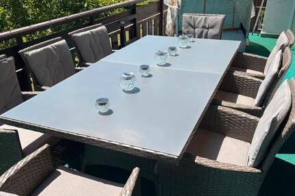 Wohnung zu vermieten 5 zimmer