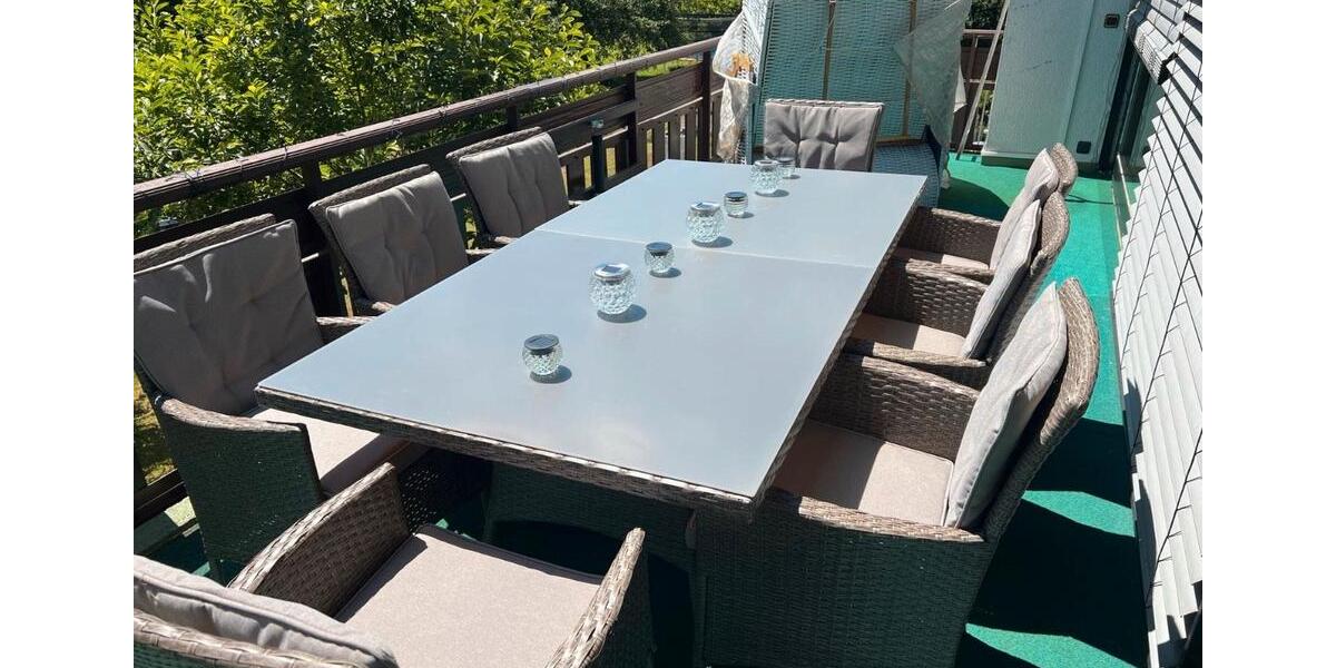 Wohnung zu vermieten 5 zimmer