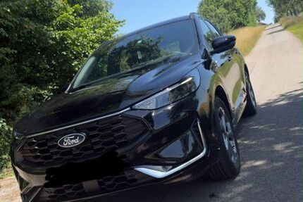Ford Kuga 6.300 km 28.999 &euro; Sulz 72172