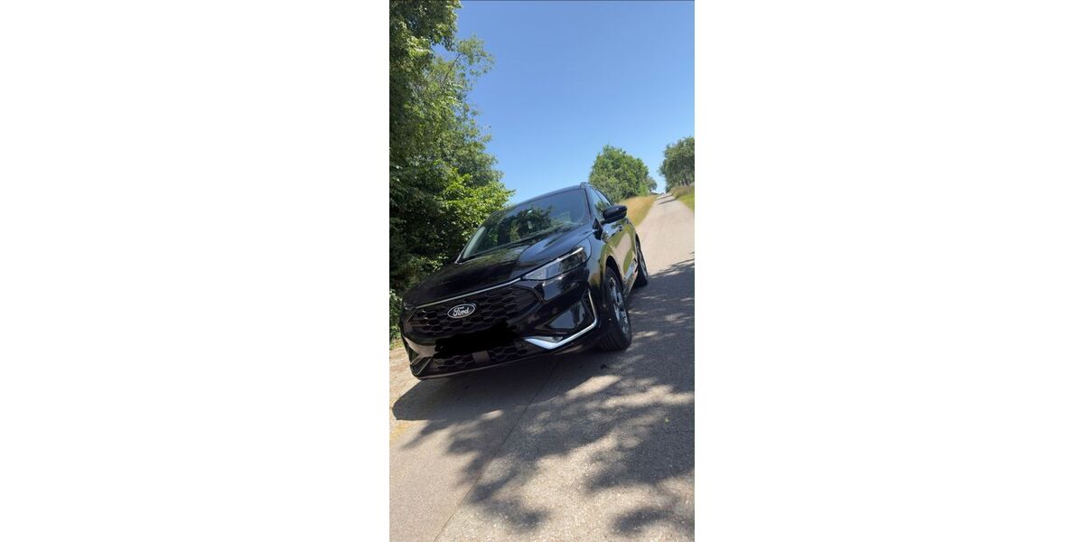 Ford Kuga 6.300 km 28.999 &euro; Sulz 72172