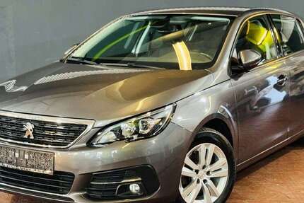 Peugeot 308 49.401 km 13.690 € Rodgau 63110