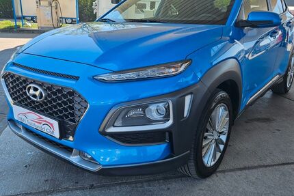 Hyundai KONA 79.000 km 14.200 &euro; München 80997
