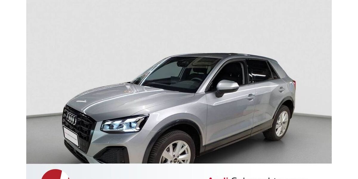 Audi Q2 5.822 km 32.860 &euro; Neutraubling 93073