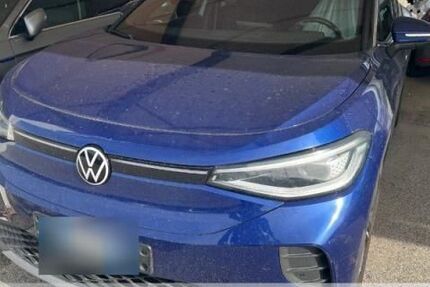 VW ID.4 67.400 km 22.899 &euro; Chemnitz - Mittelbach 09224