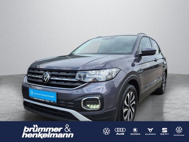 T-Cross