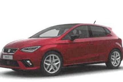 Seat Ibiza 98.000 km 16.300 &euro; Düsseldorf 40223