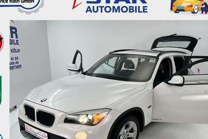 BMW X1 133.567 km 9.490 &euro; Köln 50739