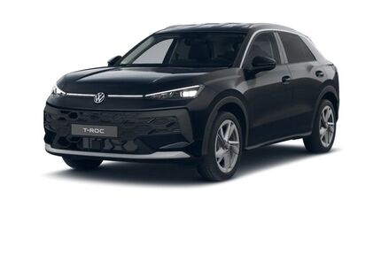 VW T-Roc 4.999 km 38.590 &euro; Kassel 34123