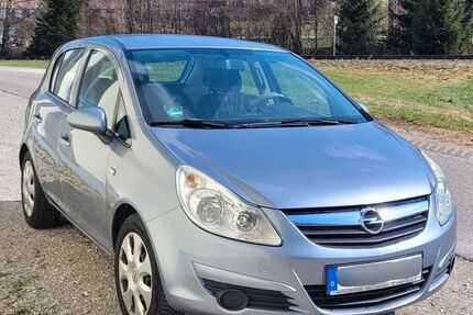 Opel Corsa 106.650 km 2.300 &euro; Waging am See 83329