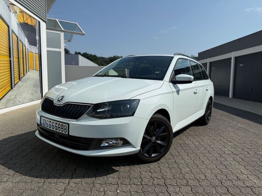 Fabia