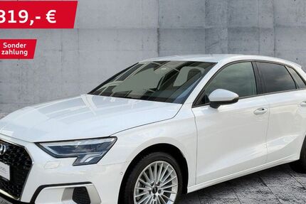 Audi A3 46.230 km 25.900 &euro; Mitterteich 95666