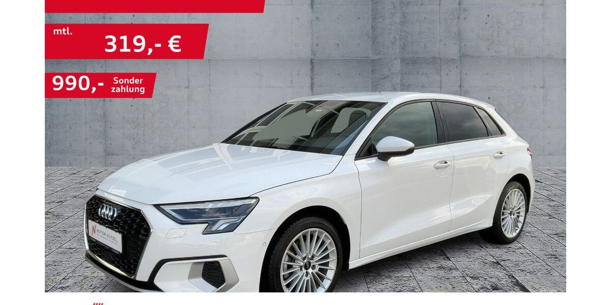 Audi A3 46.230 km 25.900 &euro; Mitterteich 95666