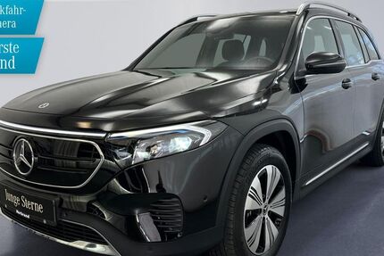Mercedes-Benz EQB 36.493 km 33.980 &euro; Kevelaer 47623
