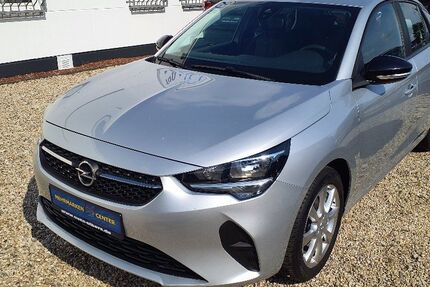 Opel Corsa 39.200 km 13.390 &euro; Goch 47574