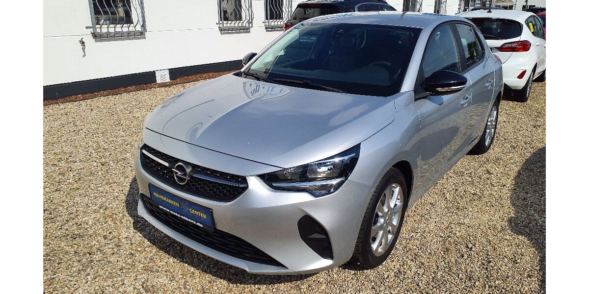 Opel Corsa 39.200 km 13.390 &euro; Goch 47574