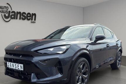 Cupra Formentor 1.025 km 34.890 € Sassenberg-Füchtorf 48336