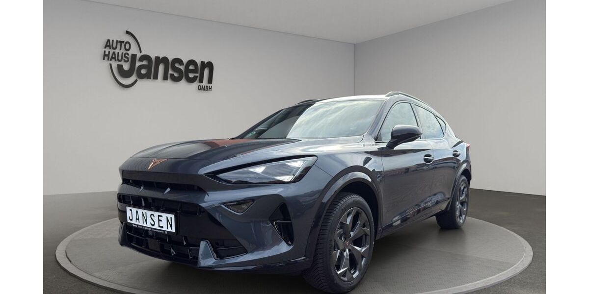 Cupra Formentor 1.025 km 34.890 € Sassenberg-Füchtorf 48336