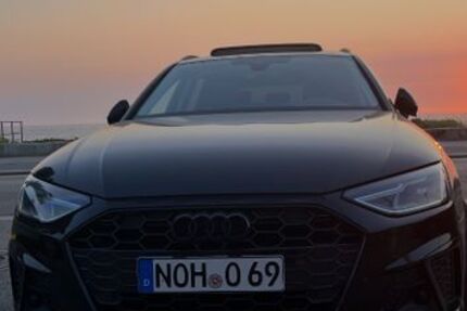 Audi A4 129.000 km 21.900 &euro; Nordhorn 48529
