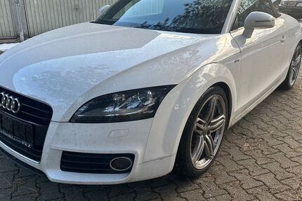 Audi TT 169.875 km 8.999 &euro; München 81929