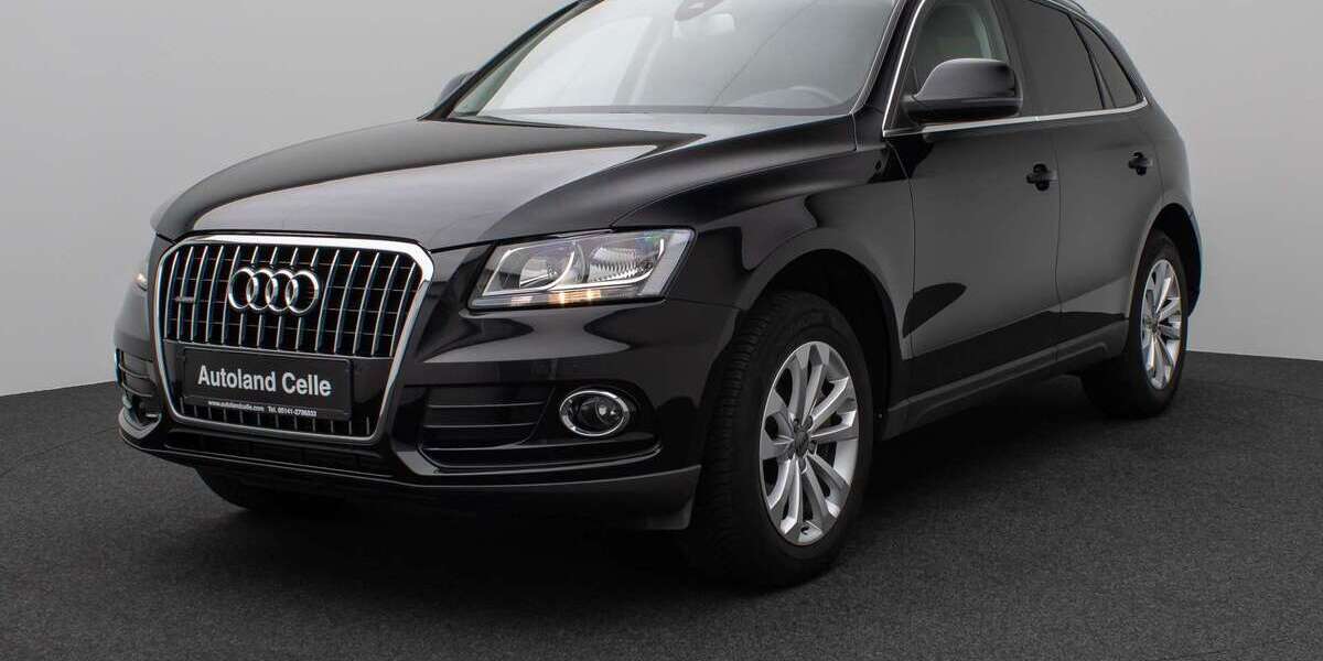 Audi Q5 175.000 km 14.999 &euro; Celle 29225