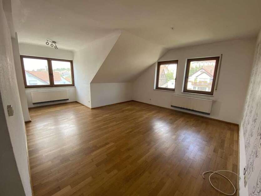Wohnung zum Mieten in Erlenbach 550 € 50 m²