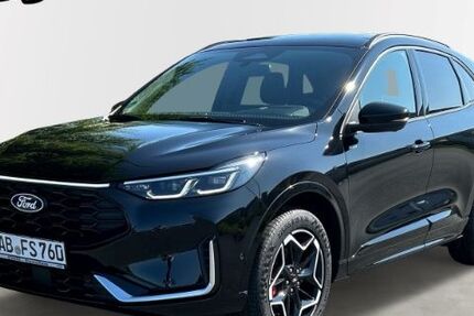 Ford Kuga 21.900 km 43.990 € Kleinostheim 63801