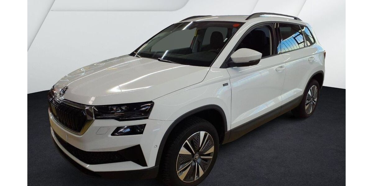 Skoda Karoq 22.200 km 32.480 &euro; Balingen 72336