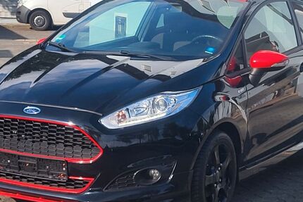 Ford Fiesta 162.000 km 5.490 &euro; Oberasbach 90522
