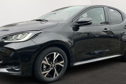 Toyota Yaris 4.000 km 26.540 &euro; Überlingen 88662