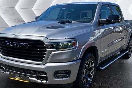 Dodge RAM 9.712 km 70.890 &euro; Berlin-Französisch Buchholz 13127