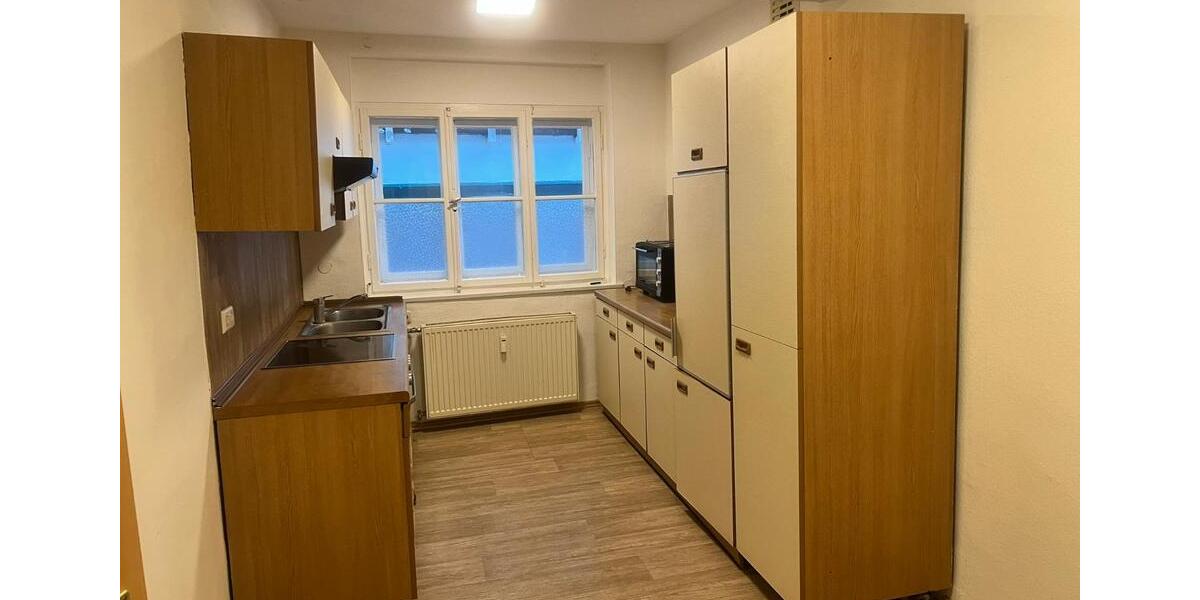 Erdgeschoßwohnung Ortenburg - 1 Zimmer, 55 m&sup2;, 300&euro; | Angebot:26329462