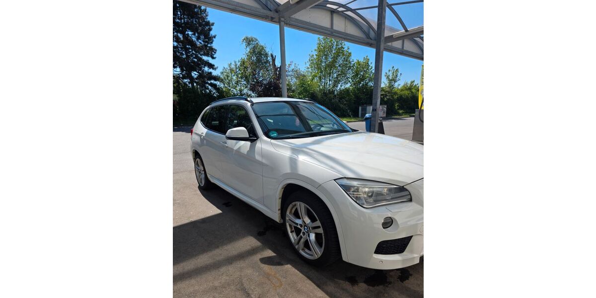 BMW X1 252.000 km 7.999 &euro; Viernheim 68519