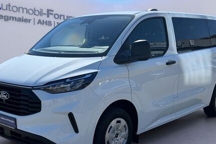 Ford Transit Custom 11.600 km 39.930 &euro; Crailsheim 74564