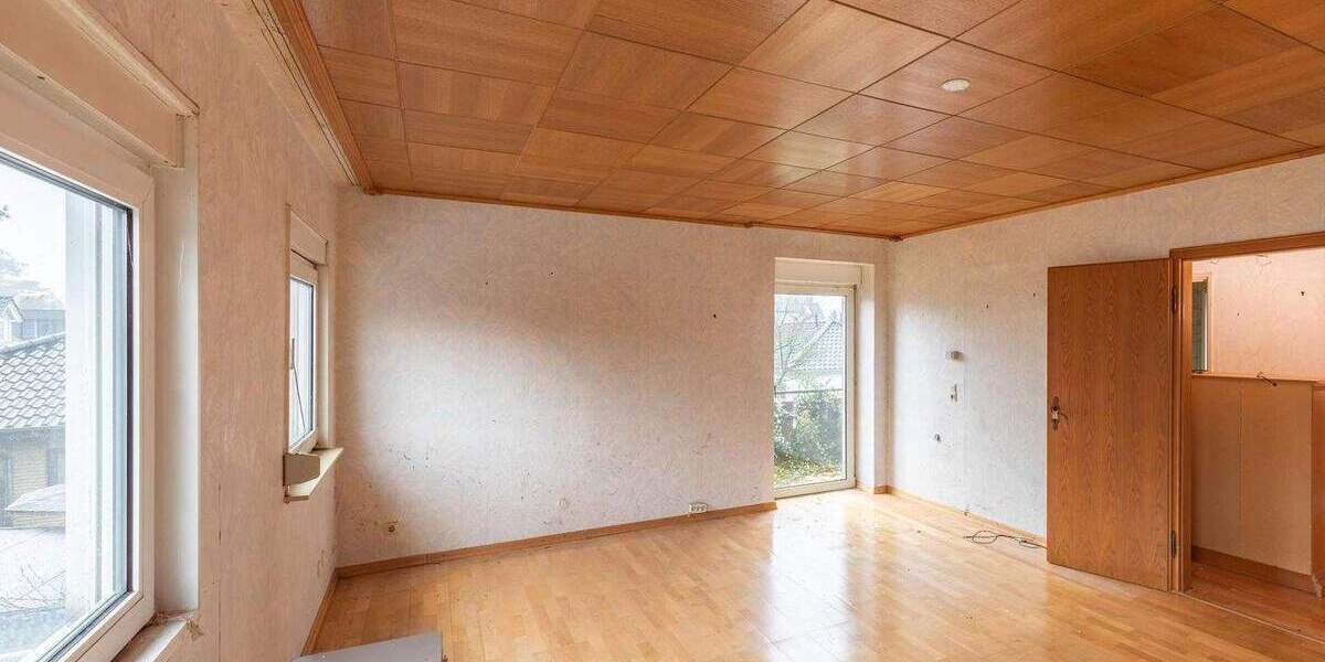 Reihenendhaus Stuhr Varrel - 4 Zimmer, 129 m&sup2;, 249.000&euro; | Angebot:25754045