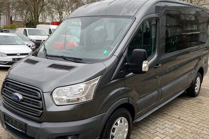 Ford Transit 111.000 km 21.500 &euro; Düsseldorf 40599