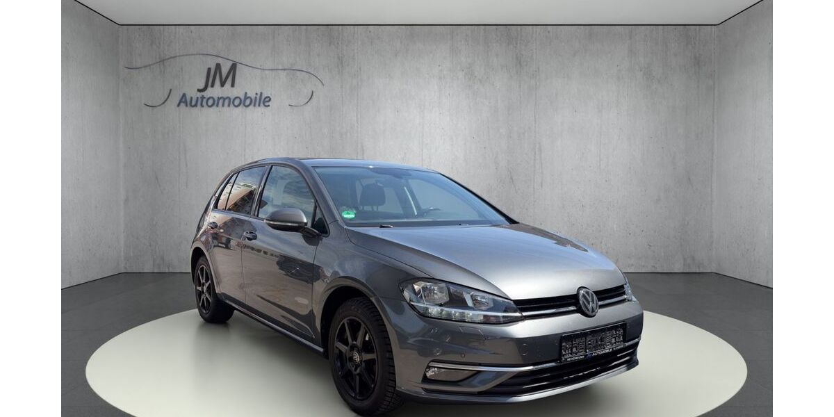VW Golf 94.400 km 15.750 &euro; Meckenbeuren 88074