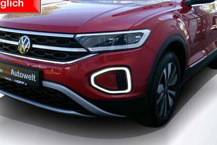 VW T-Roc 23.196 km 22.875 &euro; Sankt Augustin 53757