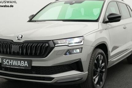 Skoda Karoq 42.548 km 33.790 &euro; Gersthofen 86368
