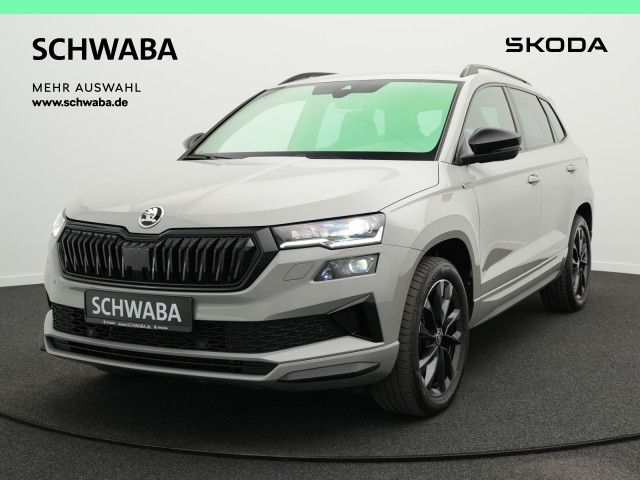 Skoda Karoq 42.548 km 33.790 &euro; Gersthofen 86368