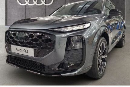 Audi Q3 9.900 km 64.350 &euro; Frankfurt am Main 60314