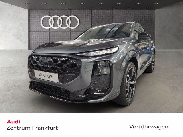 Audi Q3 9.900 km 64.350 &euro; Frankfurt am Main 60314