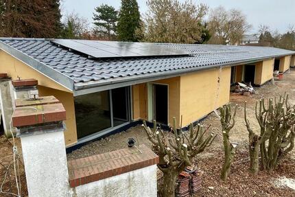 7 barrierefreie 1-Zimmer-Apartments mit Terrasse & Klimaanlage – 1 zimmer